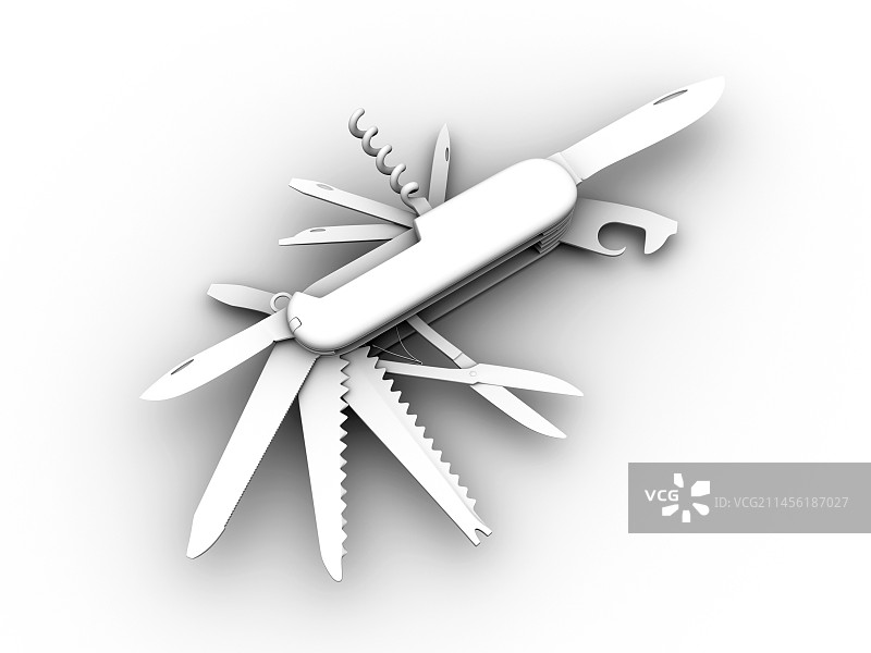 笔刀艺术作品图片素材