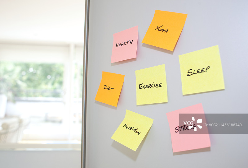 健康生活方式概念图图片素材