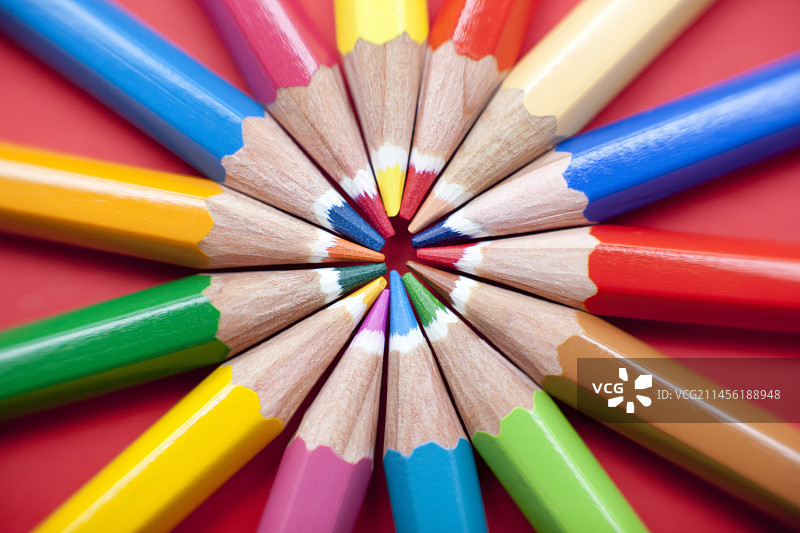 铅笔图片素材