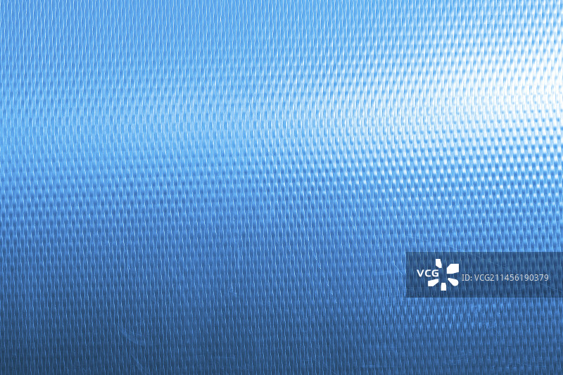 蓝色金属面板图片素材