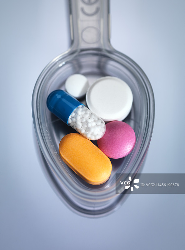 一勺药图片素材