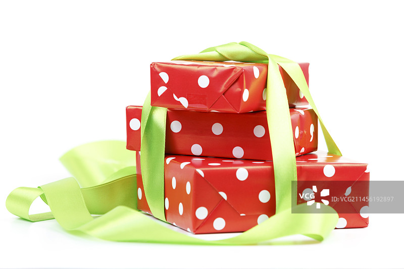 礼物图片素材