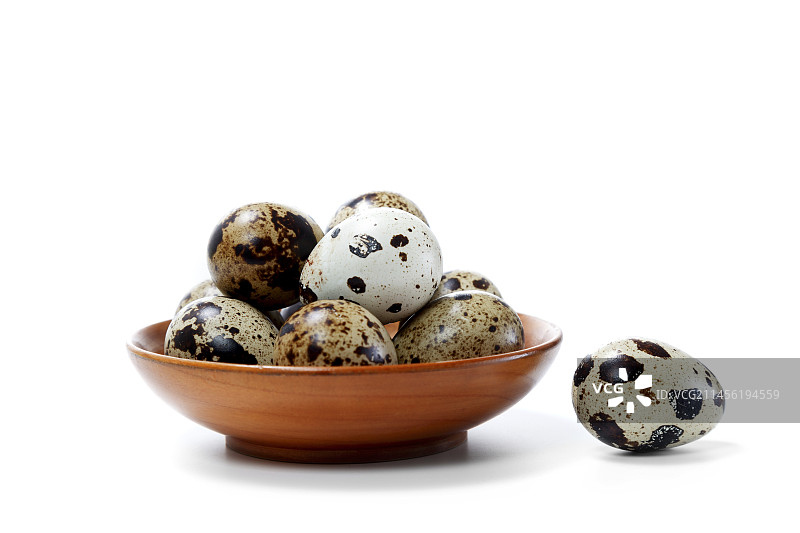 鹌鹑蛋图片素材