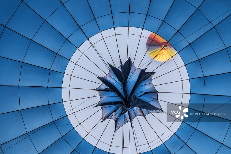 热气球图片素材