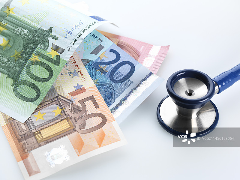 医疗费用图片素材