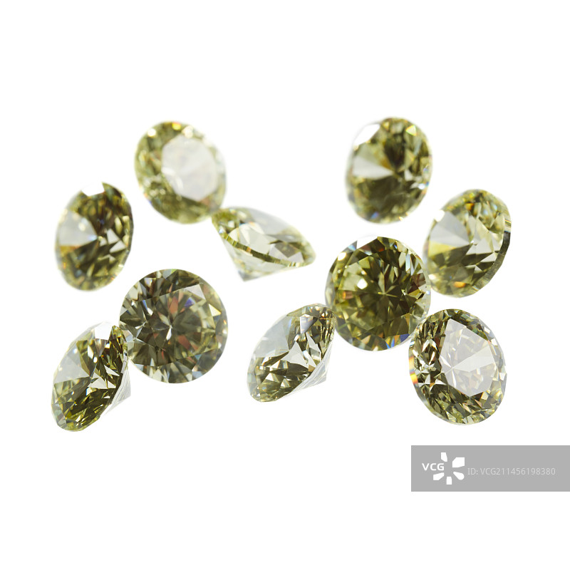 橄榄石宝石图片素材