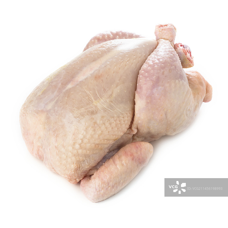 生鸡肉图片素材