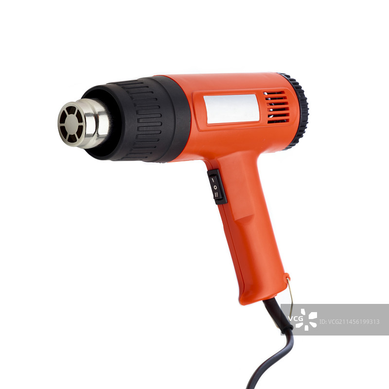 热风枪图片素材