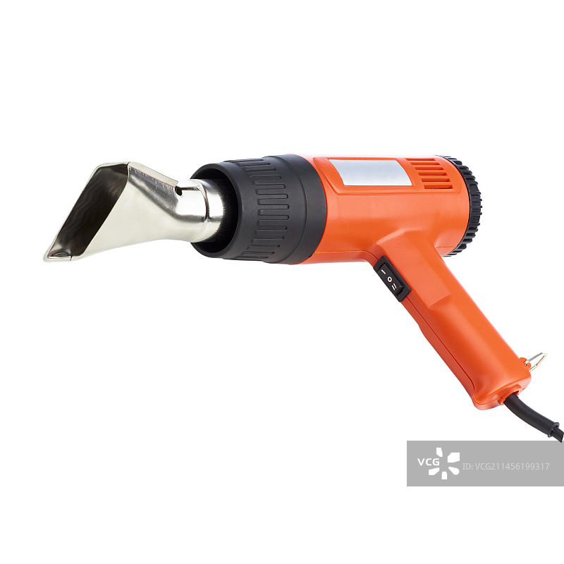 热风枪图片素材