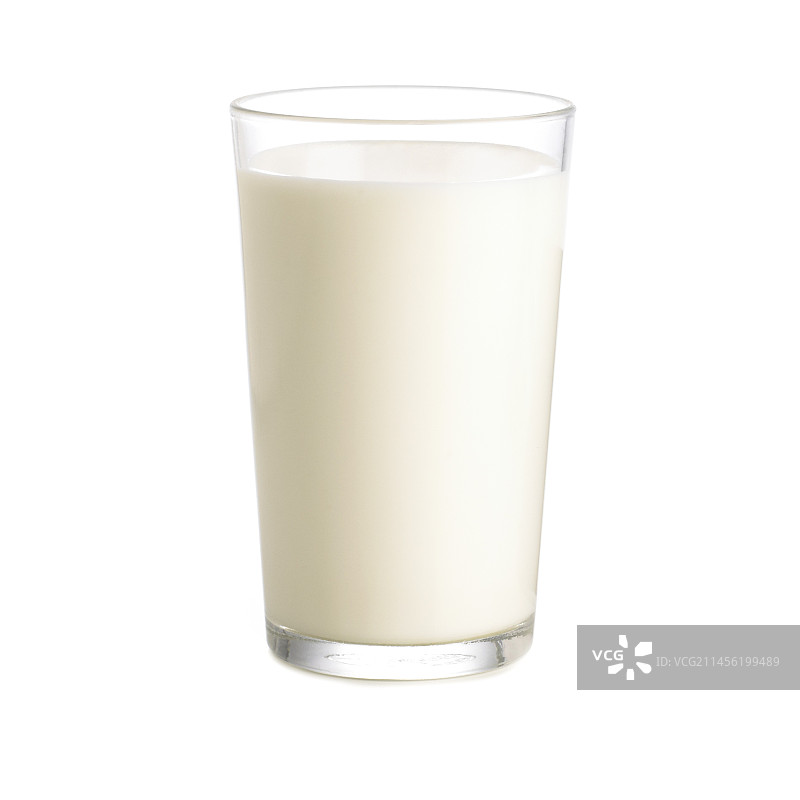 一杯牛奶图片素材