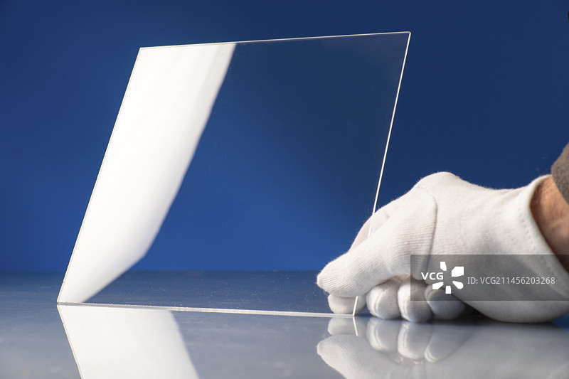 防弹玻璃图片素材