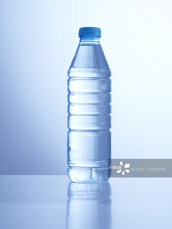 瓶装矿泉水图片素材
