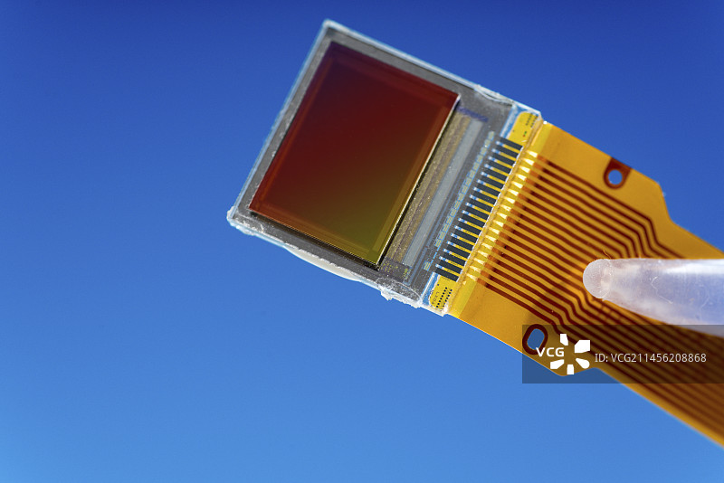 图像传感器图片素材