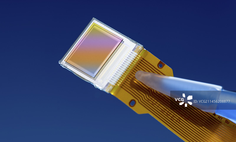 图像传感器图片素材