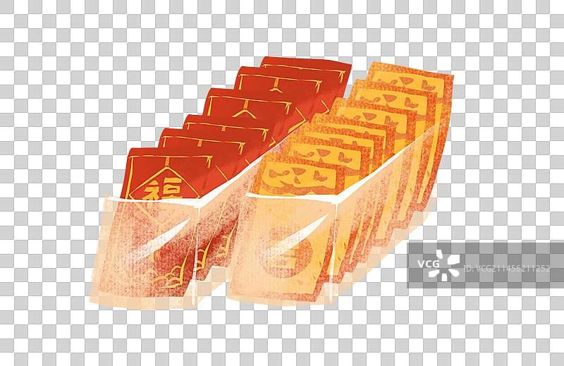 春节元素图片素材