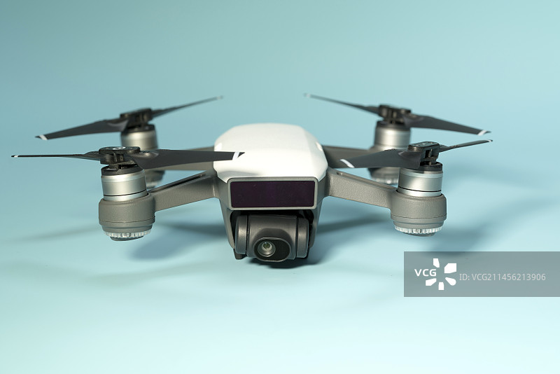四轴飞行器无人机图片素材