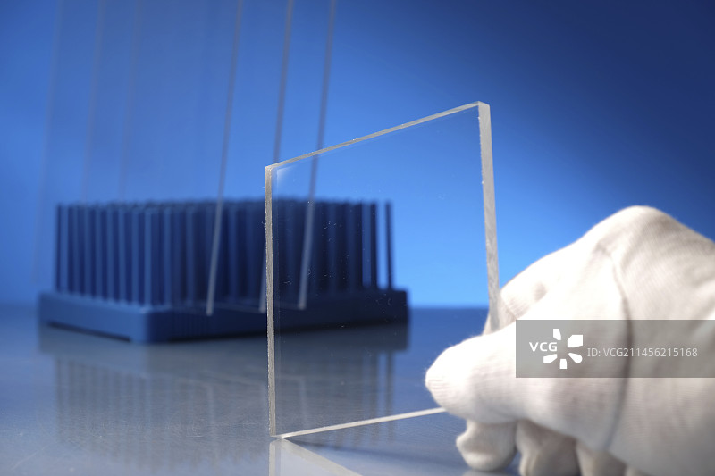 防弹玻璃图片素材