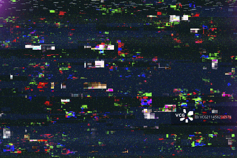 数字电视广播故障图片素材