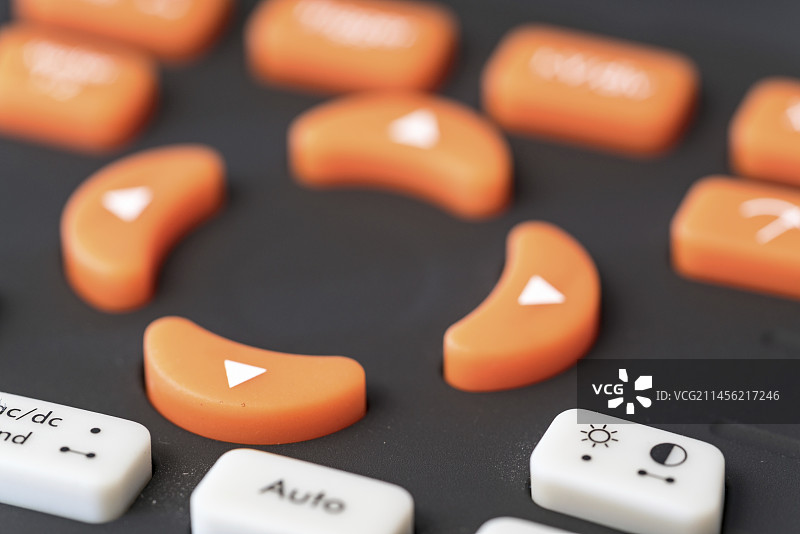 控制器上的按钮图片素材