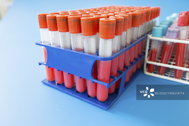 试管架图片素材