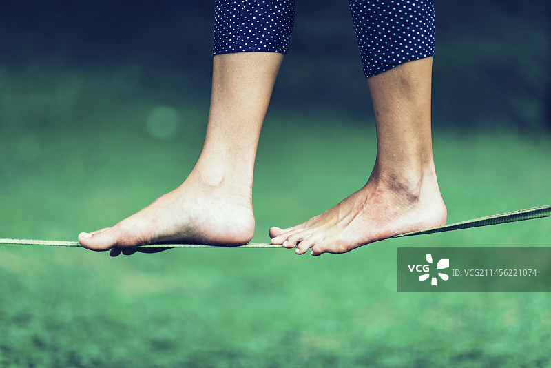 走扁带图片素材