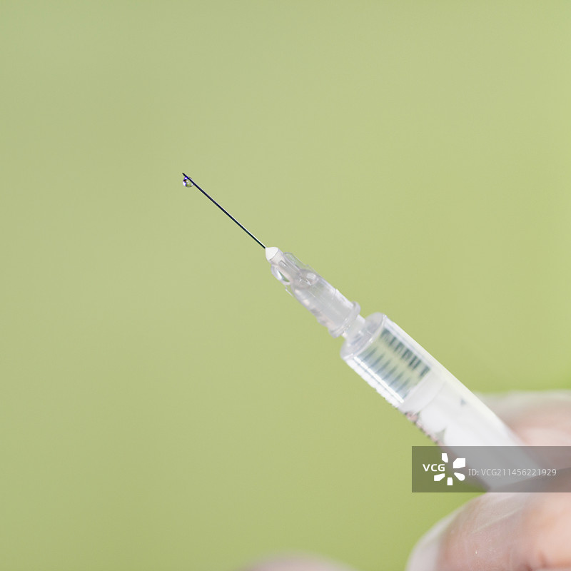 注射器图片素材