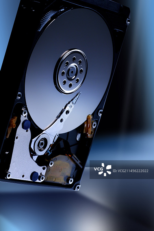 电脑硬盘图片素材