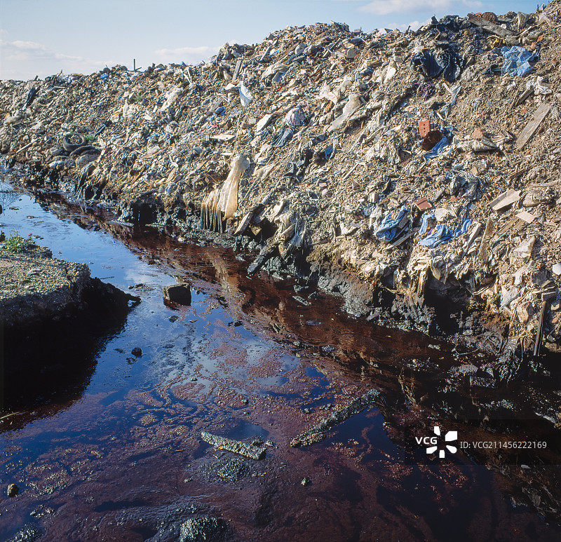 危险废物图片素材