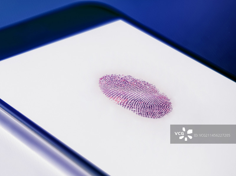 手机安全图片素材