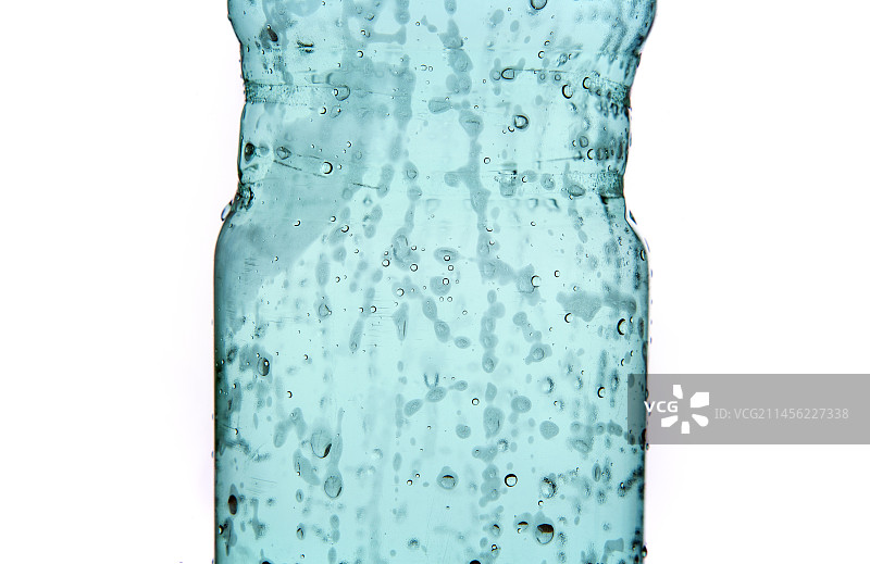 塑料水瓶图片素材