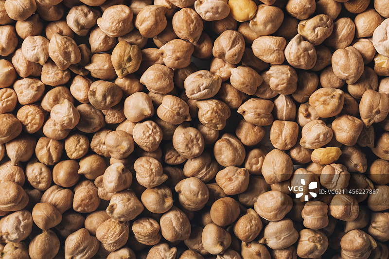 生鹰嘴豆图片素材