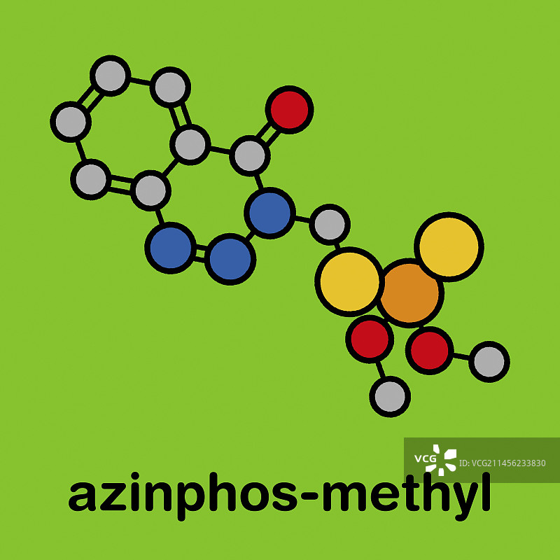 甲基乙拌磷有机磷杀虫剂图片素材