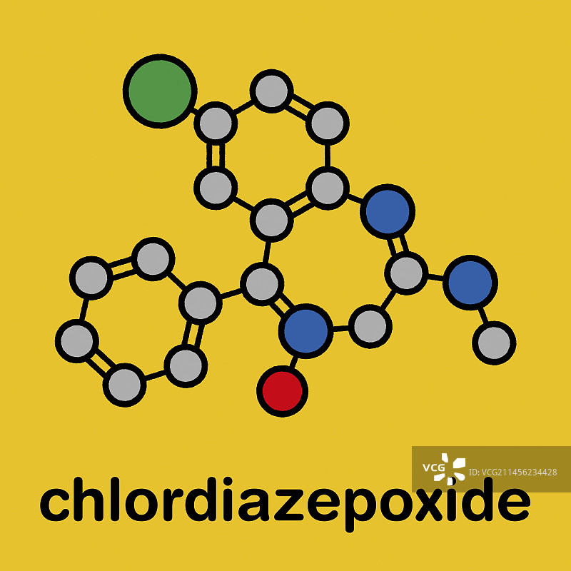 利眠宁镇静催眠药图片素材