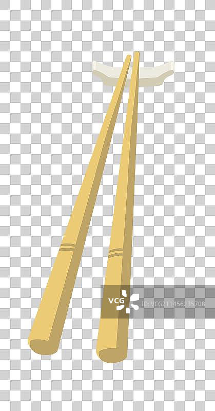 筷子图片素材
