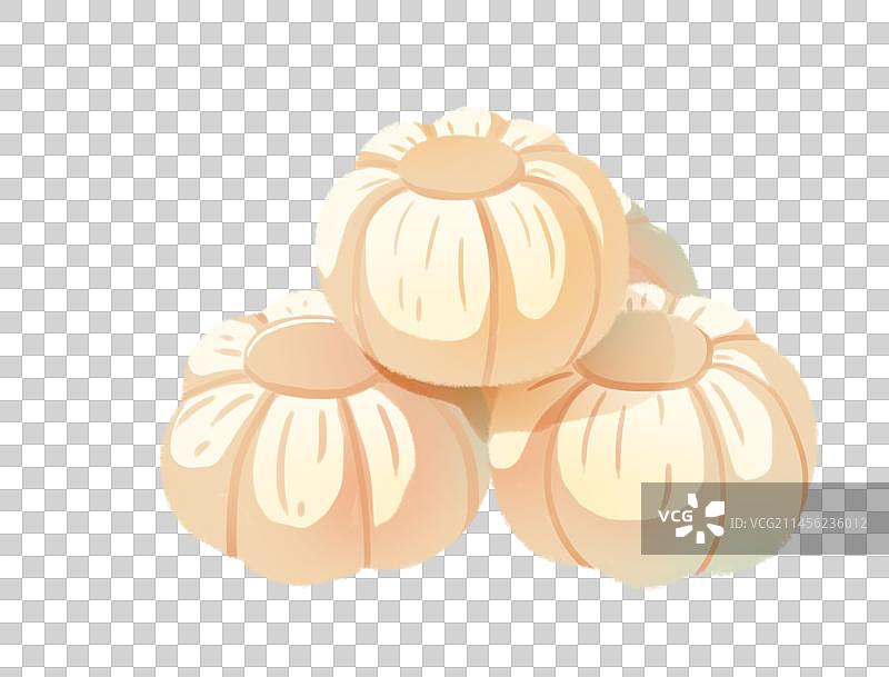 糖瓜粘图片素材