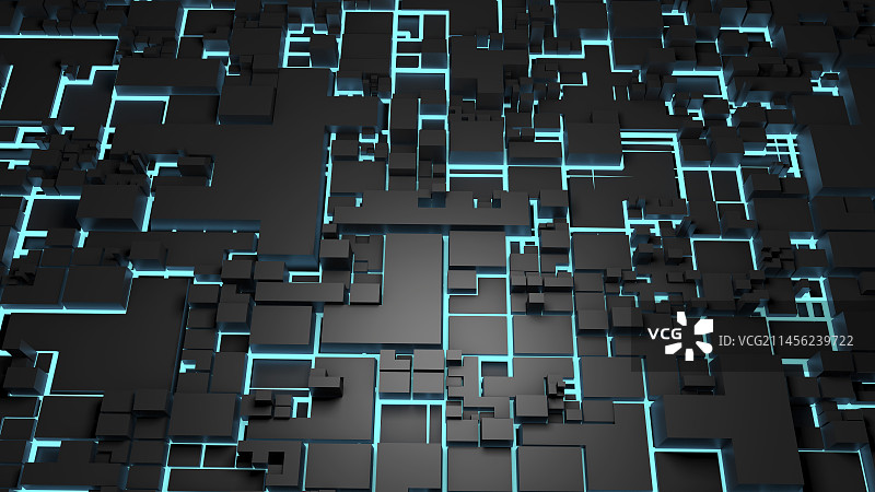 机器学习，概念图图片素材