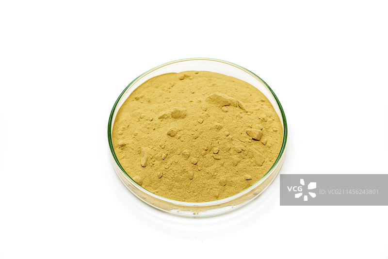 碳酸钙图片素材