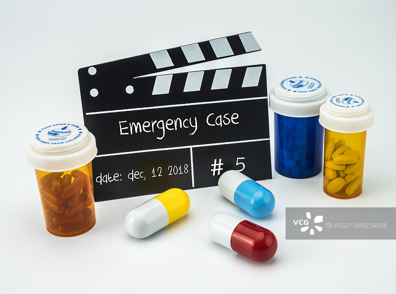 急救医学概念图图片素材