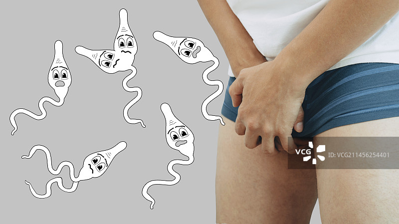 男性生育问题图片素材