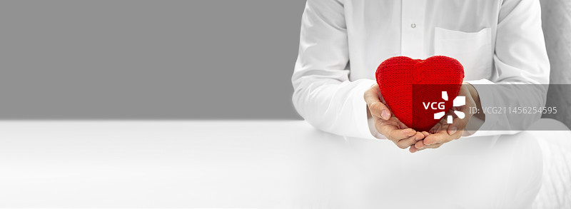 心脏健康概念图图片素材