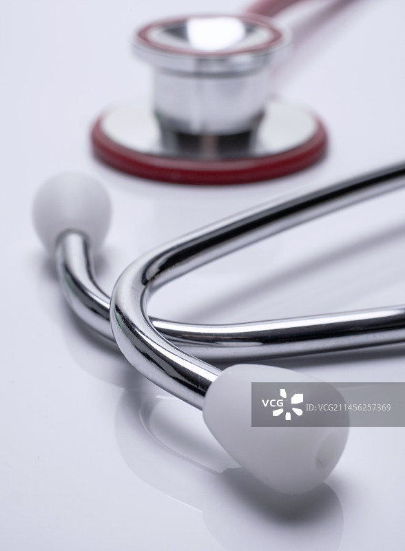 听诊器图片素材