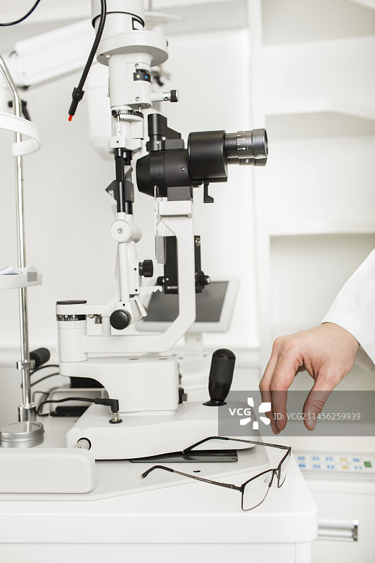 眼科学图片素材