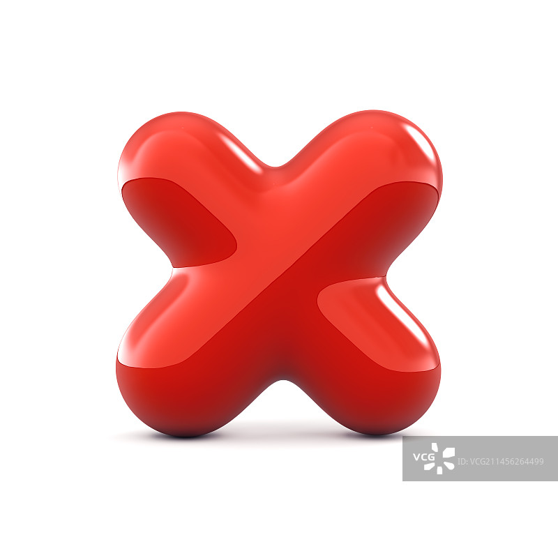 删除符号概念图图片素材