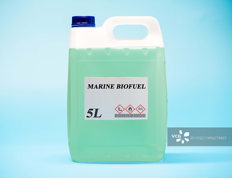 船用生物燃料罐图片素材