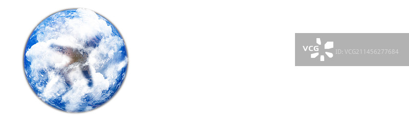 航空旅行概念插图图片素材