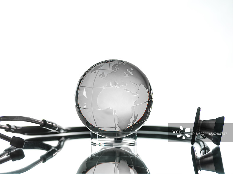 全球医疗保健概念图图片素材