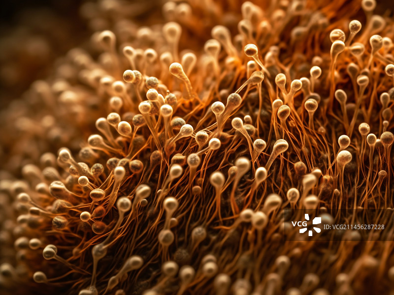 精子细胞插图图片素材