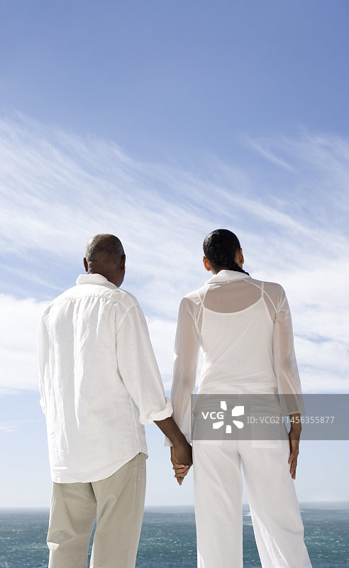 幸福的夫妇图片素材