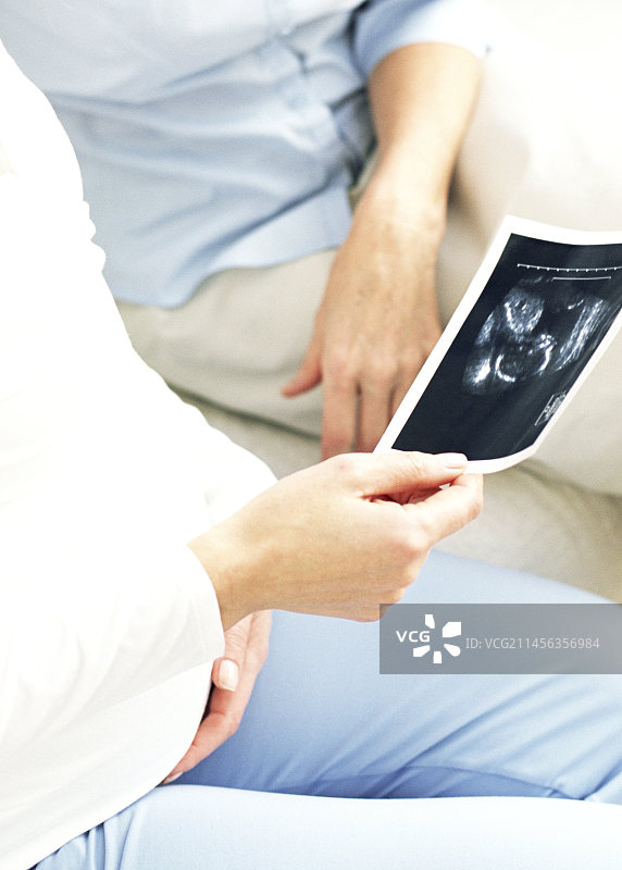 产科咨询图片素材