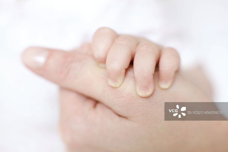 母亲和婴儿图片素材